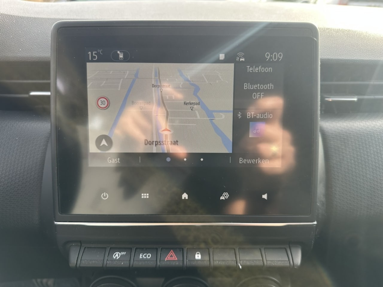 Renault Clio - 1.0 Zen Navigatie/Carplay/Trekhaak