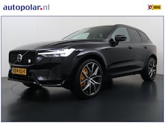 Volvo XC60 - 2.0 T8 Plug-in-hybrid AWD Polestar Engineered Trekhaak/Head-Up/BLIS etc