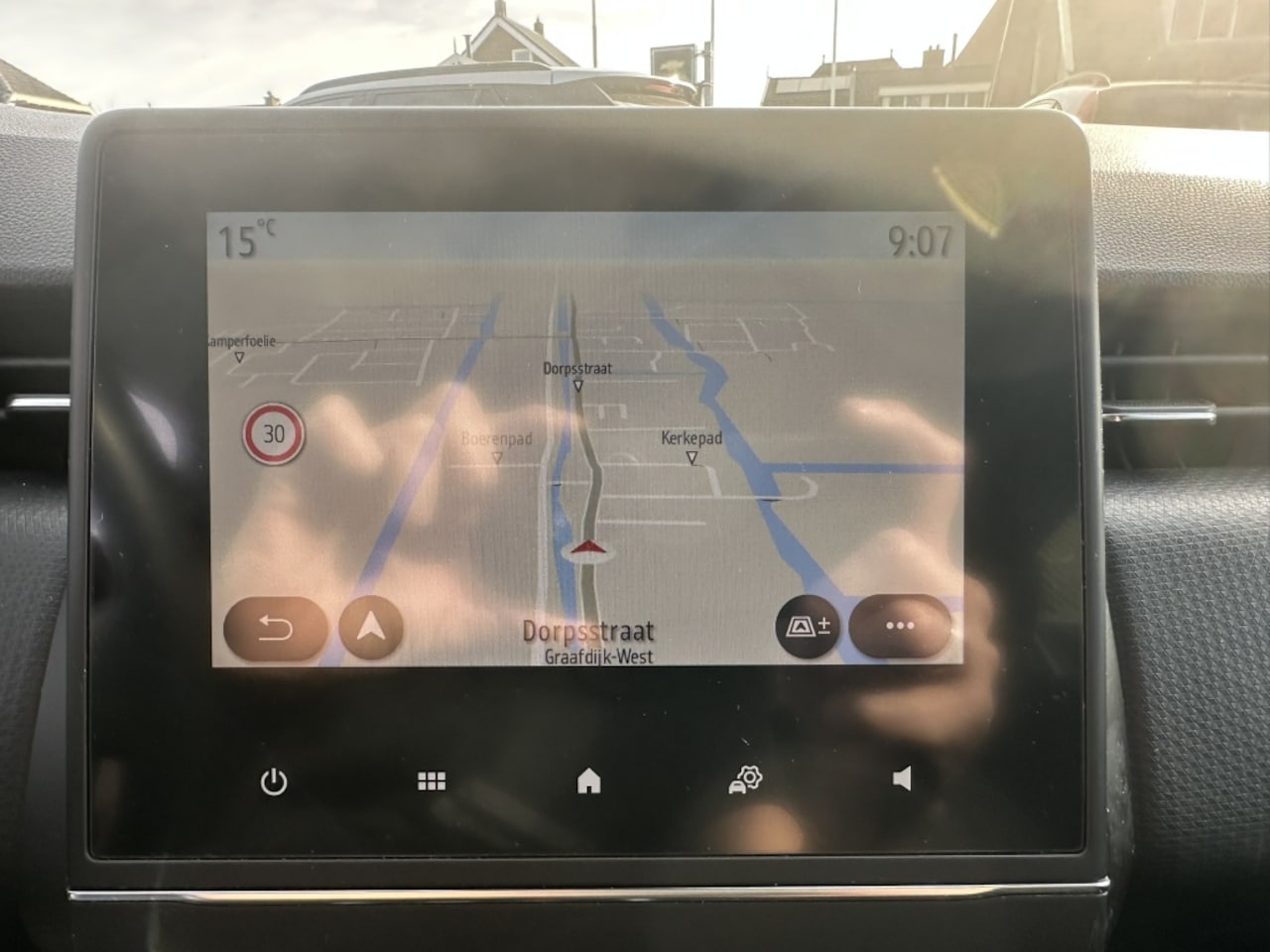 Renault Clio - 1.0 Zen Navigatie/Carplay/Trekhaak