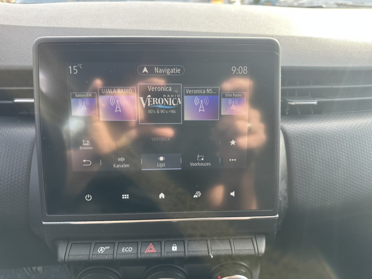 Renault Clio - 1.0 Zen Navigatie/Carplay/Trekhaak