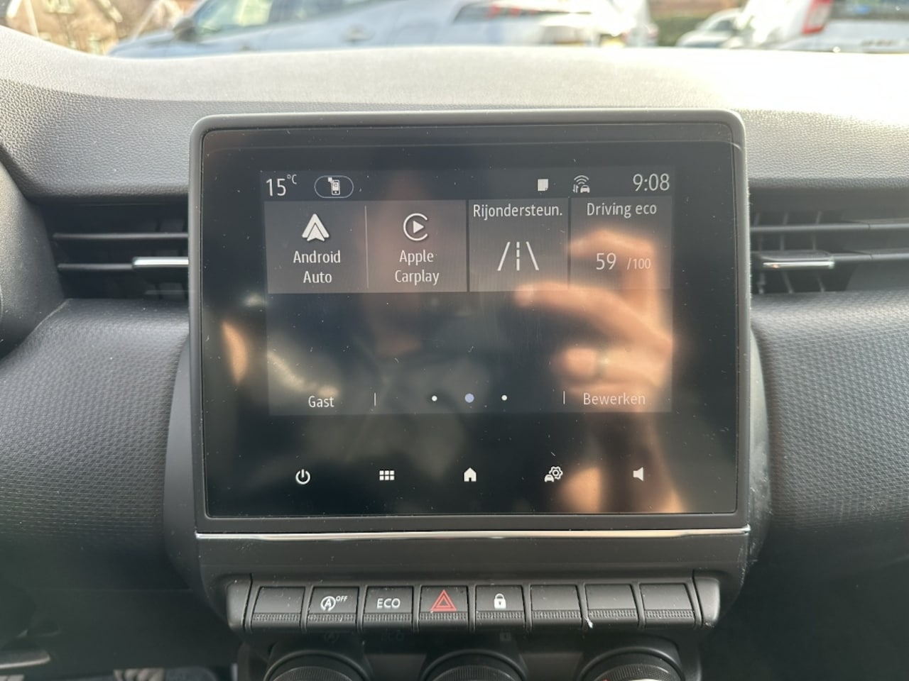 Renault Clio - 1.0 Zen Navigatie/Carplay/Trekhaak
