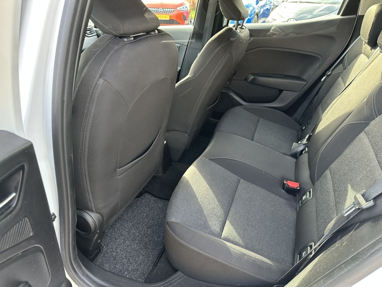 Renault Clio - 1.0 Zen Navigatie/Carplay/Trekhaak