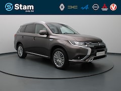 Mitsubishi Outlander - 2.4 PHEV 225pk Intense Camera | Navig | Cruise Contol