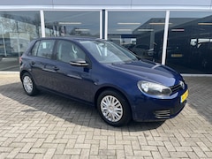 Volkswagen Golf - 1.2 TSI Trendline BlueMotion