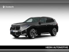 BMW X3 - 30e xDrive M-Sport Pro | Panorama | Harman Kardon | CoPilot | Trekhaak
