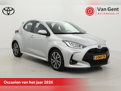Toyota Yaris - 1.5 Hybrid First Edition | Navigatie | Apple Carplay / Android Auto | Keyless | Camera | A