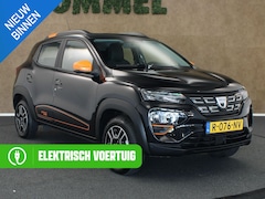 Dacia Spring - Comfort Plus 27 kWh SOH 93% - ORIGINEEL NEDERLANDSE AUTO - AFKOMSTIG VAN 1E EIGENAAR - NAV
