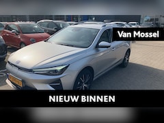 MG MG5 Electric - Long Range Luxury 61 kWh