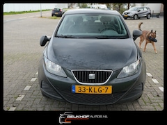 SEAT Ibiza - 1.4 Reference 5dr Airco koud Apk 03-2027