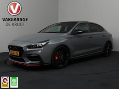 Hyundai i30 Fastback - 2.0 T-GDI N2 275PK | Panoramadak | Achteruitrijcamera | Performance Pack