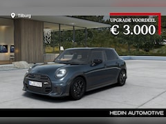 MINI John Cooper Works - 1.5 C JCW-Trim | Pakket M | Panoramadak | Comfort Access | Stoel & Stuurverwarming | Harma