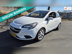 Opel Corsa - 1.0 Turbo Edition LEUKE AUTO RIJDT EN SCHAKELT TOP