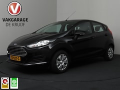Ford Fiesta - 1.25 | Lage Kilometerstand | Airco | 5Deurs