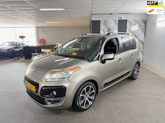 Citroën C3 Picasso - 1.6 VTi Exclusive Apk Nieuw, Airco, Cruise, Parksensor, N.A.P, Trekhaak, 2 sleutels, Topst