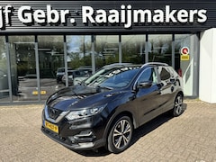 Nissan Qashqai - 1.2 *Panoramadak*ECC*EXPORT/EX.BPM