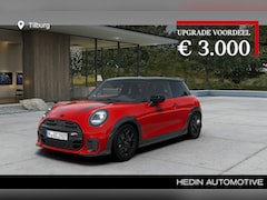 MINI John Cooper Works - 1.5 C JCW-Trim | Pakket M | Panoramadak | Comfort Access | Stoel & Stuurverwarming | Harma