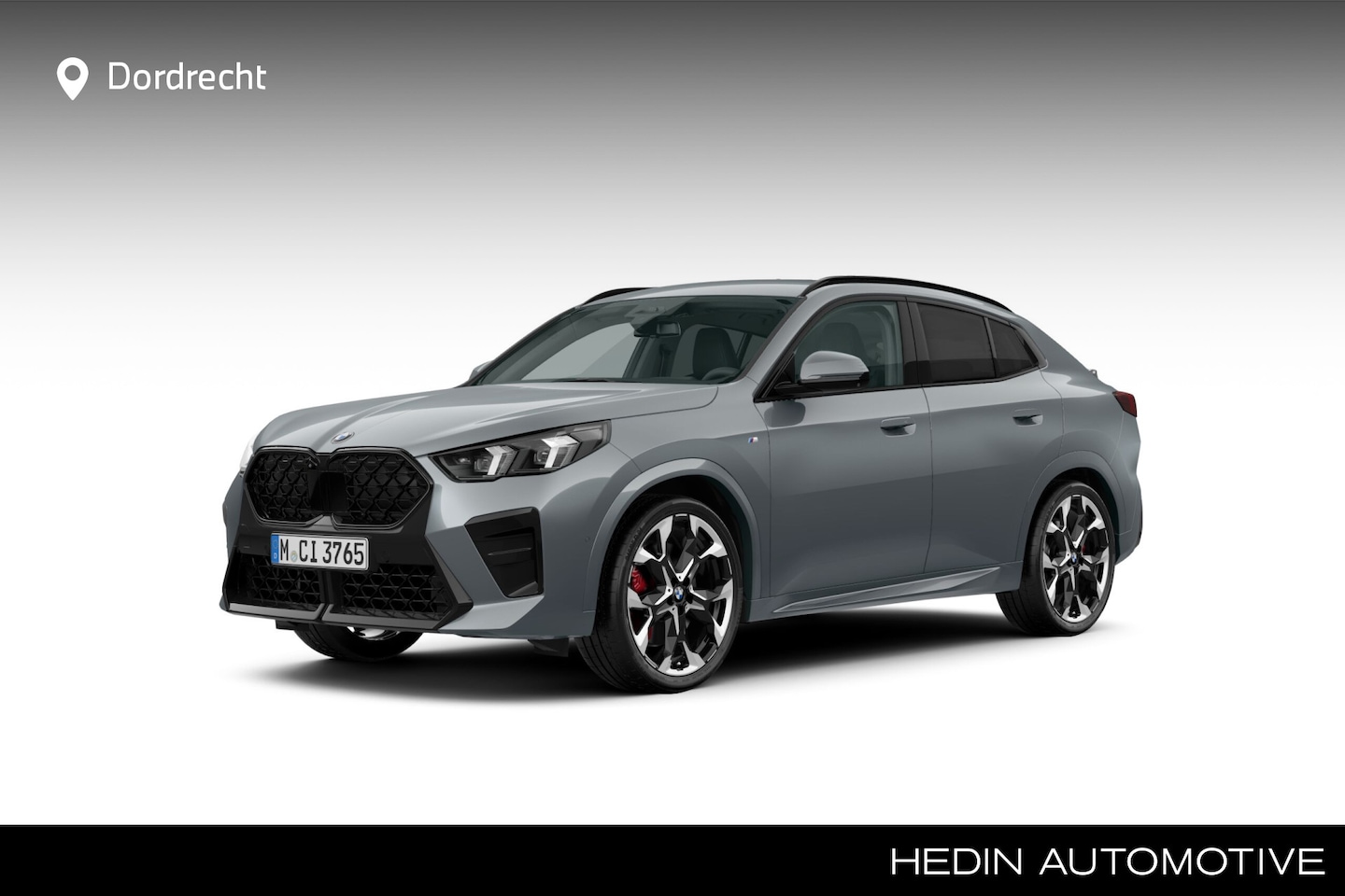 BMW X2 - sDrive20i M-Sport Pro | 21" | Driv.Ass. Plus | Harman Kardon | Head-Up - AutoWereld.nl