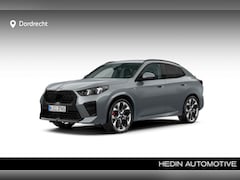 BMW X2 - sDrive20i M-Sport Pro | 21" | Driv.Ass. Plus | Harman Kardon | Head-Up