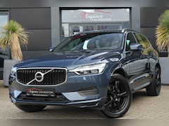 Volvo XC60 - 2.0 T5 Momentum 251pk Navigatie/Trekhaak/Stoelverwarming