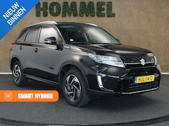 Suzuki Vitara - 1.4 Boosterjet Style Smart Hybrid - ORIGINEEL NEDERLANDSE AUTO - AFKOMSTIG VAN 1E EIGENAAR