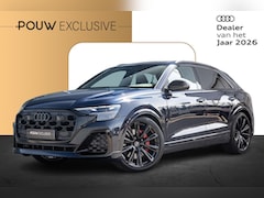 Audi Q8 - 55 TFSI e 394pk quattro Pro Line S | Assistentie Pakket Plus | Achterasbesturing