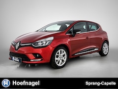 Renault Clio - 0.9 TCe Limited | Airco | Cruise Control | Navigatie