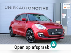 Suzuki Swift - 1.2 SELECT | CAMERA | NAVIGATIE | LED | AIRCO | PDC | NETTE AUTO