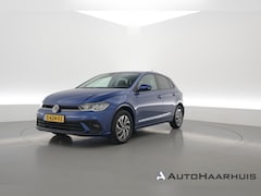Volkswagen Polo - 1.0 TSI Style DSG | Apple CarPlay & Android Auto | Camera | Digi. Cockpit | PDC V+A | Stoe