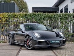 Porsche 911 - 3.0 Carrera 4S | Bose | Sport-uitlaat | Sport-Chrono | Stoelventilatie