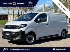 Opel Vivaro Electric - L2 75 kWh 136pk | KOELAUTO | NAVI | Multimedia | Draadloze Apple Carplay en Android Auto |