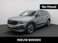 Skoda Kodiaq - 1.5 TSI PHEV Sportline Business | CAMERA | CANTON | DIGITAAL DASHBOARD | ADAPTIEF CRUISECO
