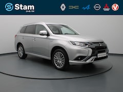 Mitsubishi Outlander - 2.4 PHEV 225pk Intense Camera | Navig | Cruise Contol