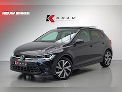 Volkswagen Polo - 1.0 TSI R-Line Edition |Pano|3xR-Line|Keyless|