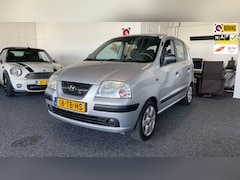 Hyundai Atos - 1.1i Active World Cup edition, Airco, 5-deurs