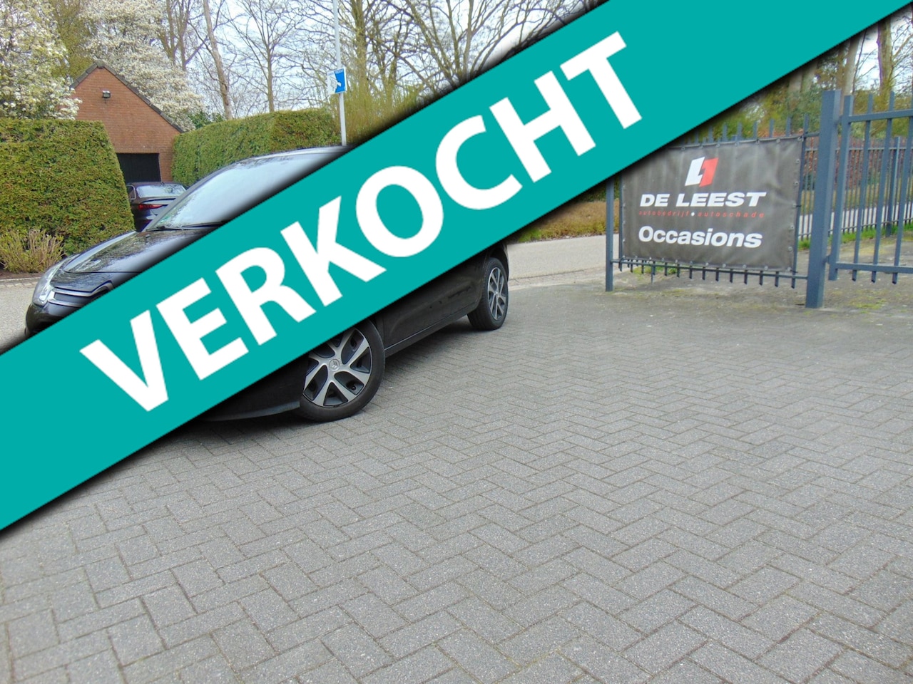 Citroën C3 - 1.2 PureTech Selection Automaat !! - AutoWereld.nl