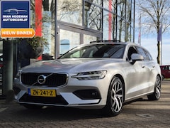 Volvo V60 - 2.0 T5 250PK Momentum Automaat | Panodak | Navigatie | Climate Control | Cruise Control |