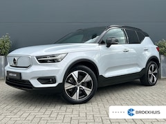 Volvo XC40 - Recharge P8 AWD R-Design | SoH 91% | Panoramadak | 360 Camera | Harman/Kardon |