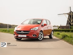 Opel Corsa - 1.4 Turbo|AppleCarPlay|Cruise|DealerOnderhouden|
