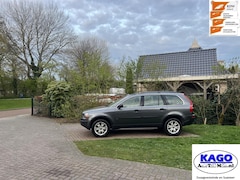 Volvo XC90 - 2.5 T Momentum