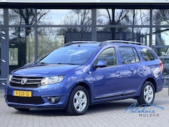 Dacia Logan MCV - 0.9 TCe Prestige | Navigatie | Airco | Dealer onderhouden | 1e Eigenaar