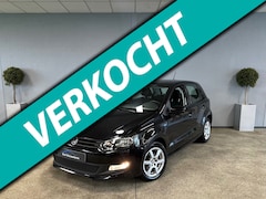 Volkswagen Polo - 1.2 TSI - AppleCarplay - Airco - Bluetooth