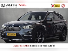 BMW X1 - sDrive18i High Executive | Trekhaak | Pano | Leer | Stoelverwarming
