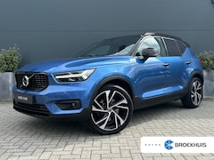 Volvo XC40 - 2.0 D4 AWD R-Design Intro Edition | Panoramadak | Trekhaak | 20" | Harman/Kardon |