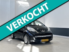 Peugeot 107 - 1.0-12V XS | Airco | C.V | Elec Pakket | Radio | NL |