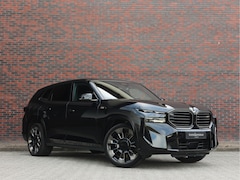 BMW XM - PHEV 30 kWh | Bowers & Wilkins - Trekhaak