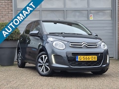 Citroën C1 - 1.0 VTi Shine AUTOMAAT AUTOMAAT