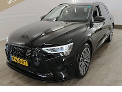 Audi e-tron - 55 quattro Advanced edition Plus 95 kWh