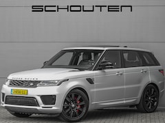 Land Rover Range Rover Sport - P400e HSE Dynamic Stealth SVO Pano ACC Meridian