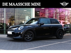 MINI One - Hatchback Classic / Panoramadak / Sportstoelen / Cruise Control / LED / Ambiance verlichti