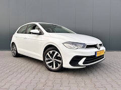 Volkswagen Polo - 1.0 TSI Polo